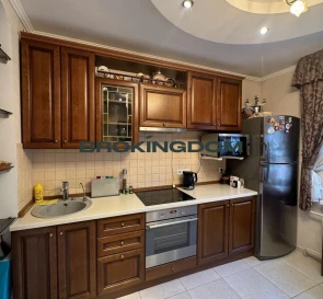 Фото 2. Трикімнатна квартира, продаж. Київ Дарницький