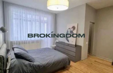 Photo Three-Room flat, for sale. Kyiv Печерський