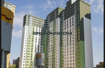 Fotografie Garsonieră apartament, de vânzare. Kyiv Подільський