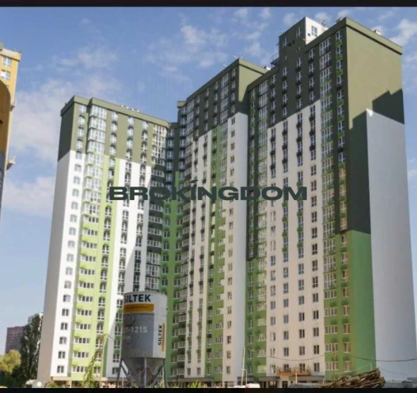 Photo 1. One-Room flat, for sale. Kyiv Подільський