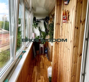 Photo 2. Three-Room flat, for sale. Kyiv Солом'янський