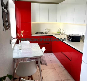 Photo 4. Three-Room flat, for sale. Kyiv Солом'янський