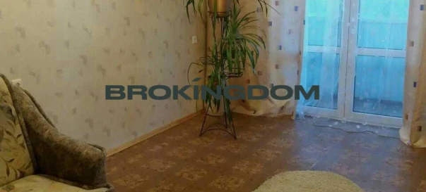 Fotografie 1. Garsonieră apartament, de vânzare. Kyiv Dniprovskyi