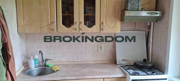 Fotografie 4. Garsonieră apartament, de vânzare. Kyiv Dniprovskyi