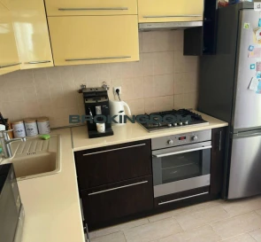 Foto 2. Monoambiente piso, en venta. Kyiv Shevchenkivskyi