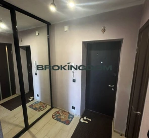 Foto 5. Monoambiente piso, en venta. Kyiv Shevchenkivskyi