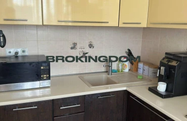 Foto Monoambiente piso, en venta. Kyiv Shevchenkivskyi