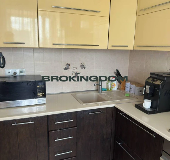 Foto 1. Monoambiente piso, en venta. Kyiv Shevchenkivskyi