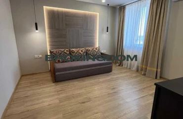 Fotografie Garsonieră apartament, de vânzare. Petropavlivska Borshchahivka Velyka Kiltseva
