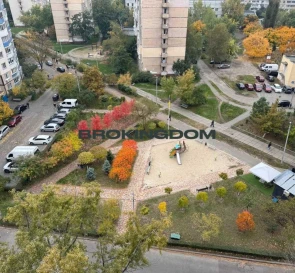 Фото 3. Двокімнатна квартира, продаж. Київ Деснянський