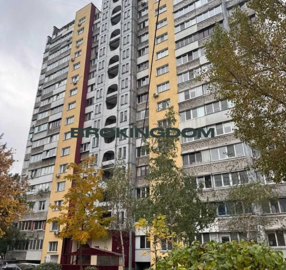 Фото 1. Двокімнатна квартира, продаж. Київ Деснянський