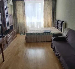 Zdjęcie 4. Dwupokojowe mieszkanie, na sprzedaż. Kyiv Голосіївський