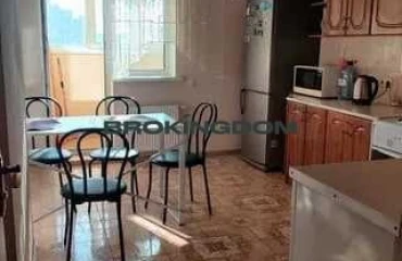 Foto Dos Ambientes piso, en venta. Kyiv Голосіївський