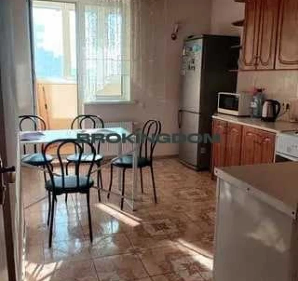 Zdjęcie 1. Dwupokojowe mieszkanie, na sprzedaż. Kyiv Голосіївський