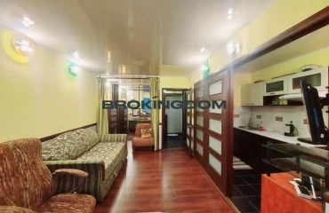 Fotografie Garsonieră apartament, de vânzare. Kyiv Печерський