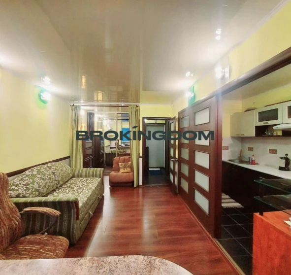 Fotografie 1. Garsonieră apartament, de vânzare. Kyiv Печерський