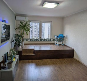 Foto 5. Monoambiente piso, en venta. Kyiv Деснянський