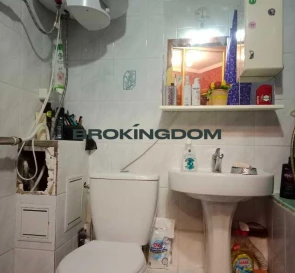 Фото 2. Однокомнатная квартира, продажа. Бровары Сергія Москаленка