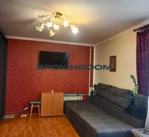 Фото 3. Однокомнатная квартира, продажа. Бровары Сергія Москаленка