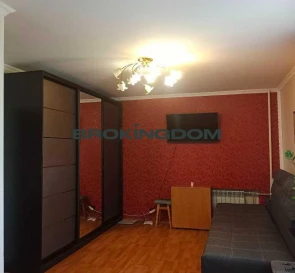 Фото 4. Однокомнатная квартира, продажа. Бровары Сергія Москаленка