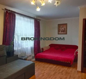 Фото 5. Однокомнатная квартира, продажа. Бровары Сергія Москаленка