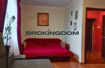 Фото Однокомнатная квартира, продажа. Бровары Сергія Москаленка