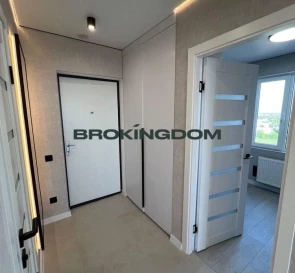 Фото 2. Двокімнатна квартира, продаж. Бровари Металургів