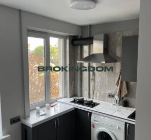 Фото 2. Однокімнатна квартира, продаж. Київ Печерський