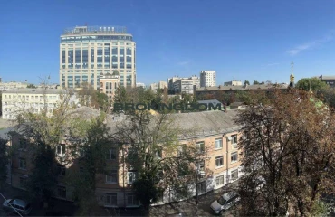 Фото Однокімнатна квартира, продаж. Київ Печерський