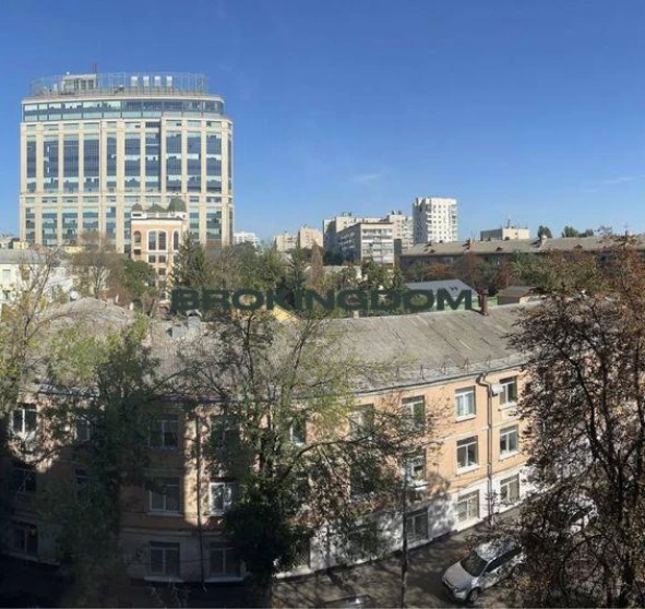 Фото 1. Однокімнатна квартира, продаж. Київ Печерський