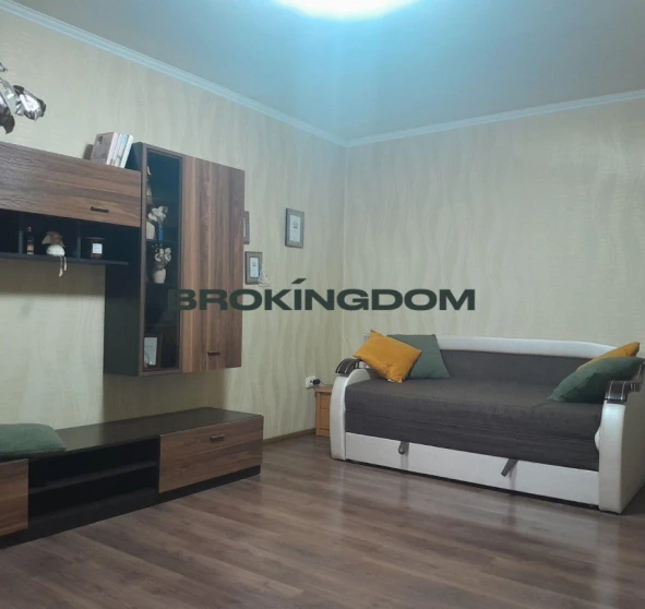 Fotografie 1. Două Camere apartament, de vânzare. Brovary Михайла Грушевського