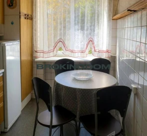 Фото 4. Трехкомнатная квартира, продажа. Киев Солом'янський