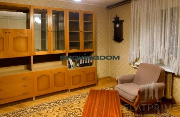 Photo Three-Room flat, for sale. Kyiv Солом'янський