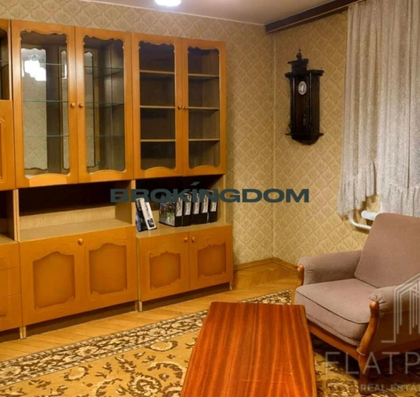 Фото 1. Трехкомнатная квартира, продажа. Киев Солом'янський