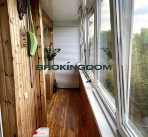 Photo 3. Three-Room flat, for sale. Kyiv Солом'янський