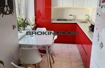 Fotografie Trei Camere apartament, de vânzare. Kyiv Солом'янський