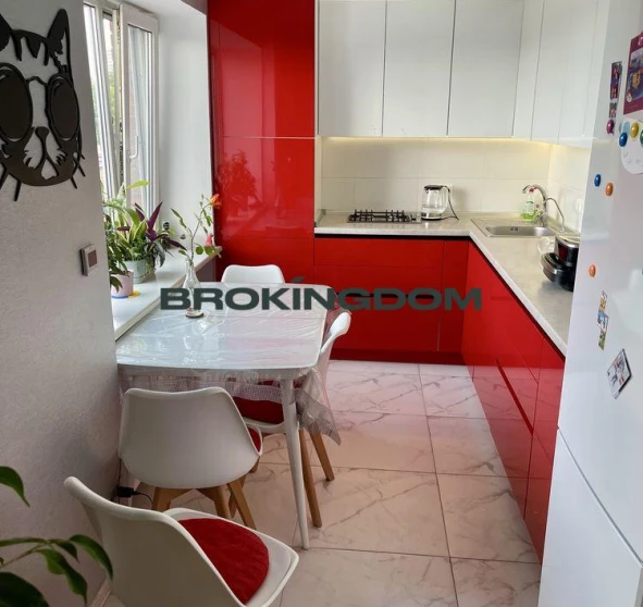 Photo 1. Three-Room flat, for sale. Kyiv Солом'янський