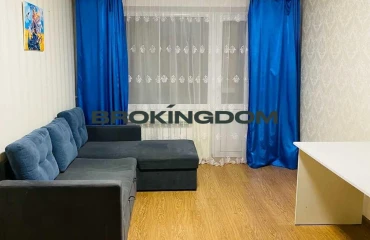 Фото Двокімнатна квартира, продаж. Київ Солом'янський