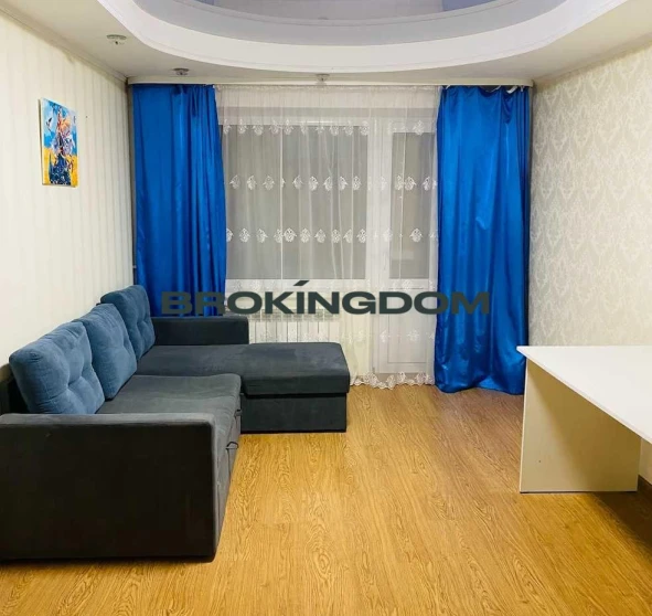 Фото 1. Двухкомнатная квартира, продажа. Киев Солом'янський