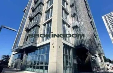 Фото Однокімнатна квартира, продаж. Київ Печерський