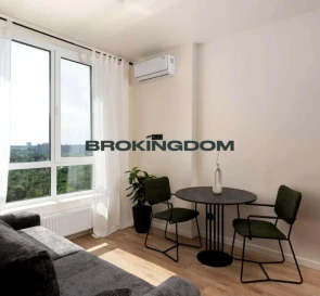 Foto 4. Dos Ambientes piso, en venta. Kyiv Solomianskyi