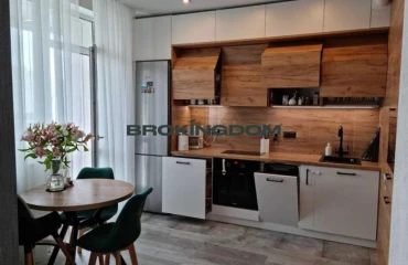 Фото Однокомнатная квартира, продажа. Бровары Черновола