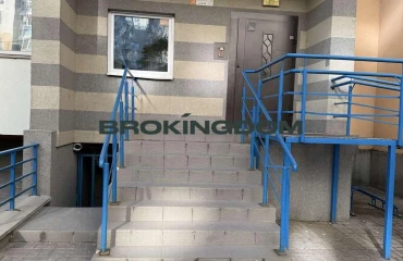 Foto Dos Ambientes piso, en venta. Kyiv Podilskyi
