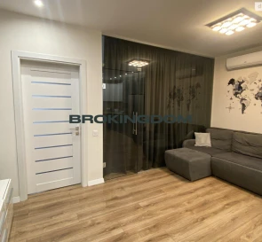 Foto 4. Dos Ambientes piso, en venta. Kyiv Podilskyi