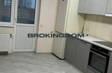 Фото Двокімнатна квартира, продаж. Бровари Симоненка