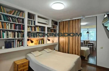 Фото Двухкомнатная квартира, продажа. Киев Печерський