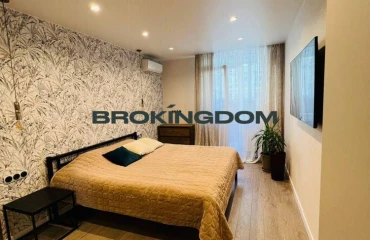 Фото Однокімнатна квартира, продаж. Бровари Симоненка