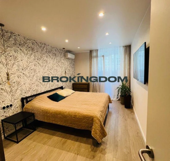 Фото 1. Однокімнатна квартира, продаж. Бровари Симоненка