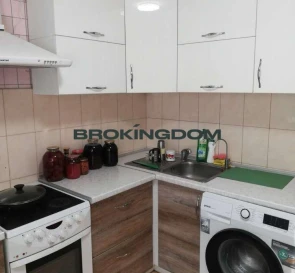 Foto 5. Monoambiente piso, en venta. Kyiv Podilskyi