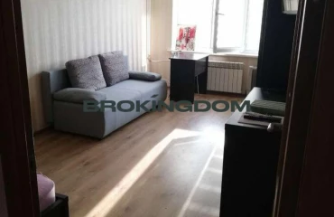 Foto Monoambiente piso, en venta. Kyiv Podilskyi